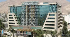مرکز مشاوره آماری در دانشگاه شیراز راه‌اندازی شد
