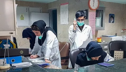 مراسم بزرگداشت روز پرستار در دانشگاه علوم پزشکی گیلان برگزار می شود