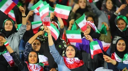 مدیر عامل شرکت توسعه: ورزشگاه آزادی آماده میزبانی از زنان است