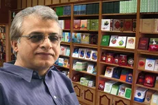 روایت غلامحسین معماریان از انتشار کتابش در فضای مجازی