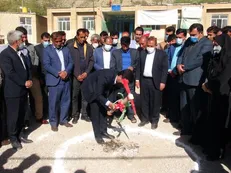 طرح «شهید خرازی» در ۱۴ استان آغاز شد/ مردمی سازی فضاهای ورزشی