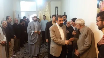 نیروهای انقلاب از دو پیروزی یکی را که وحدت بوده، به دست آورده اند/ به عقب باز نگردید