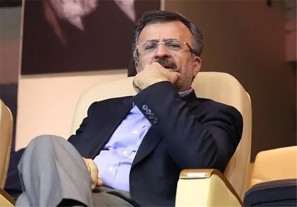 داورزنی: مردم انتظار زیادی از وزنه برداری دارند/ رمز موفقیت علی مرادی تعامل بیشتر با هیئت&zwnj;ها بود