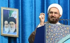 حاج علی‌اکبری: موج عاشورایی پاسخی فراموش‌نشدنی به حامیان قرآن‌سوزی است