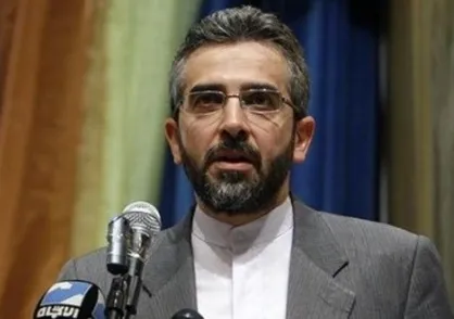 دبیر ستاد حقوق بشر ایران: اطلاعاتی داریم که یک پایگاه آلمانی و پایگاه&zwnj;های آمریکایی در اردن، کویت و قطر در ترور دخیل بوده&zwnj;اند