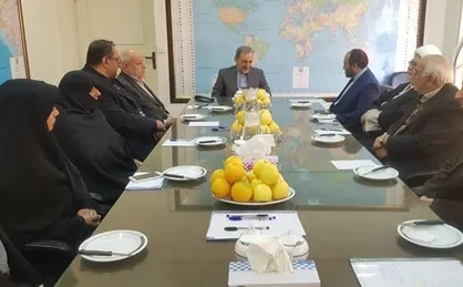 ولایتی: تخریب ارزش&zwnj;های دینی و آرمان&zwnj;های انقلاب در دانشگاه، پذیرفتنی نیست