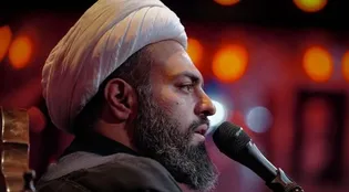 مهدی طباخیان: سیره سیدالشهدا می‌تواند ما را به یک دستگاه متحد اندیشه‌ای بسازد؛ چرا از این ظرفیت بهره نبرده‌ایم؟ + فیلم