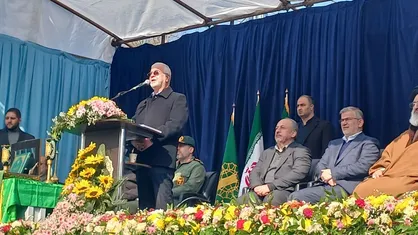 وزیر کشور: انقلاب اسلامی ایران را از وابستگی نجات داد و به قله&zwnj;های پیشرفت رساند