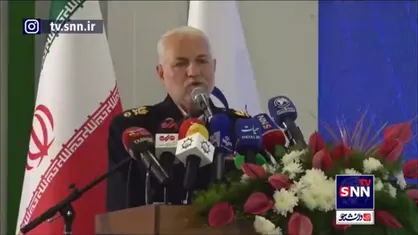 سردار هادیانفر: امسال ٧ میلیارد تردد در جاده&zwnj;ها ثبت شده که ۶ درصد افزایش داشته