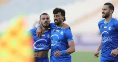 یحیی گلمحمدی بازیکن استقلال را جذب می‌کند