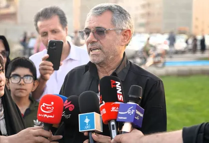 ۵ هزار تن قیر رایگان برای معابر بازآفرینی شهری اردبیل اختصاص می&zwnj;یابد