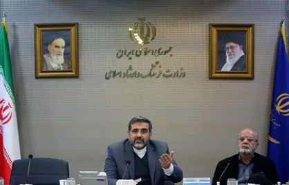 بخش مهم تغییر ریل حوزه سینما از مسیر بنیاد سینمایی فارابی طی می&zwnj;شود