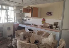 بیش از ۱۴ هزار واحد مسکونی و تجاری در کرمانشاه خسارت دیدند