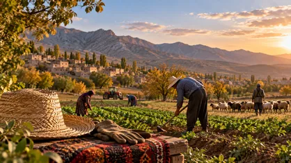 کرمانشاه در صدر پوشش بیمه اجتماعی روستاییان و عشایر کشور؛ پوشش ۱۴۱ هزار خانوار