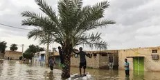 تشکیل جلسه فرماندهان نیرو‌های مسلح در لرستان به ریاست سرلشکر باقری