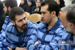 اولین جلسه رسیدگی به اتهامات ۱۰ نفر از متهمان اقتصادی