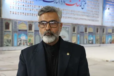 بیش از ۱۰۰ راوی از سمنان راهی مراسم وداع با امام شهید می‌شوند