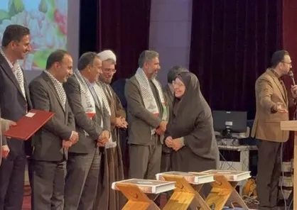 برترین&zwnj;های جشنواره ملی پایان&zwnj;نامه&zwnj;های قرآنی کشور معرفی شدند