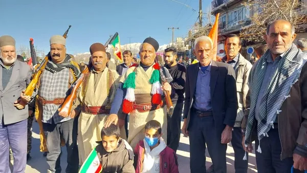 ۲۲ بهمن