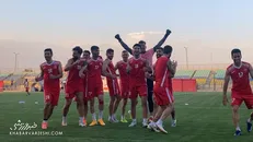زمزمه شاگردان گل محمدی درباره سند قهرمانی پرسپولیس/ همه چیز دست یک استقلالی است!