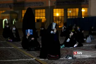 شب قدر