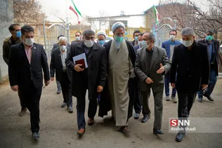 رییس بازرسی