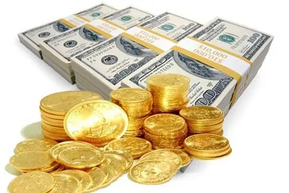 قیمت سکه و ارز افزایش یافت +جدول