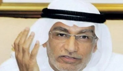 مشاور سابق بن زاید: موضع ما درباره قطر تغییر نمی&zwnj;کند