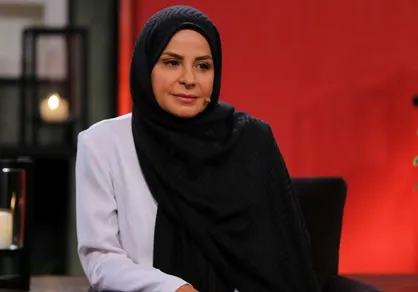 سیما تیرانداز هم به &laquo;سلفی با دموکراسی&raquo; پیوست