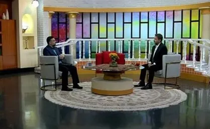 رئیس دومین نمایشگاه مجازی کتاب تهران: فروش نزدیک به ۹ میلیارد تومان کتاب در یک روز