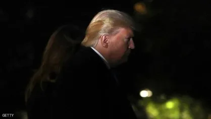 حادثه تیراندازی در نزدیکی اقامتگاه ترامپ