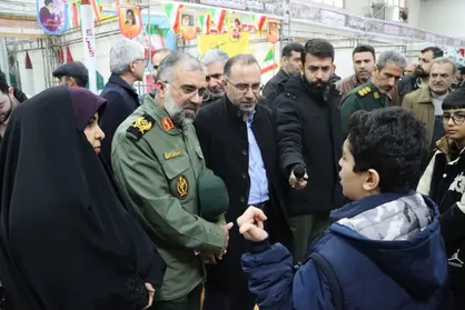 شکل&zwnj;گیری ۱۶۵ مجموعه نخبه&zwnj;پرور مردمی با اجرای طرح شهید احمدی روشن