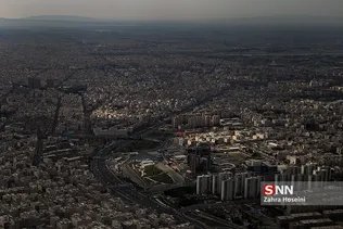 هوای پاک تهران