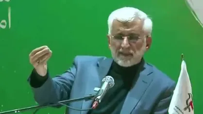در زمان ۸ سال دولت روحانی تحریم&zwnj;ها ۲ برابر شد