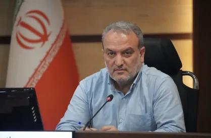 درختان کرج در معرض خشکیدگی/ ضرورت ورود جدی مدیریت شهری