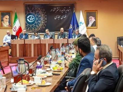 فضای مجازی میدان نبرد روایت&zwnj;هاست/ ضرورت مقابله هوشمندانه با تحریف واقعیت&zwnj;ها