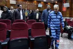 جلسه رسیدگی مجدد به پرونده قتل میترا استاد