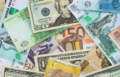 جزئیات قیمت رسمی ۴٧ ارز/ تمام نرخ&zwnj;ها ثابت ماند