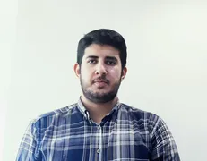 محمدرضا ضیایی، مسئول بسیج دانشجویی دانشگاه صنعتی شریف شد