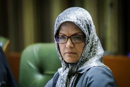 خداکرمی: نگران افزایش آسیب&zwnj;های اجتماعی هستیم