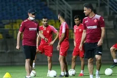 پرسپولیس در آستانه خرید دو بازیکن جدید