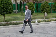 فرزین: بالاترین نرخ رشد در سال ۲۰۲۳ متعلق به ایران بوده است