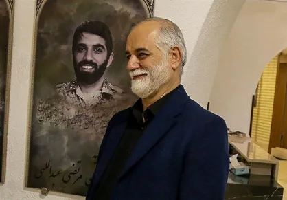 پیکر شهید عبداللهی فردا در تهران تشییع می&zwnj;شود