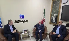 پیش‌بینی کاهش آب کشاورزی در سال آینده و آغاز برنامه‌ریزی از هم‌اکنون