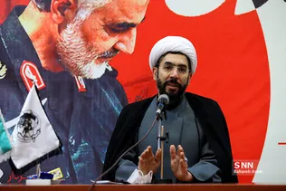 مرد میدان