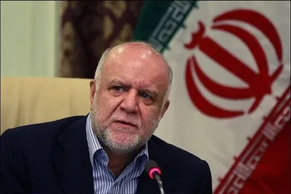 زنگنه: در تولید گاز پارس جنوبی از قطر جلو هستیم