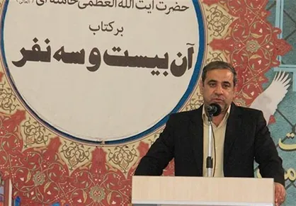 یوسف&zwnj;زاده: &laquo;آن بیست و سه نفر&raquo; به جشنواره فجر می&zwnj;رسد/ هر هفته از کرمان به تهران می&zwnj;آیم تا سر صحنه حاضر شوم