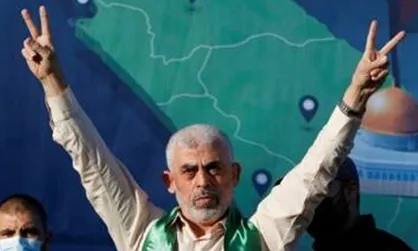 ترور السنوار، باعث تکرار شکست اسرائیل خواهد شد