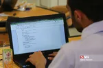 دومین دوره مسابقات الکاپ در دانشگاه شریف