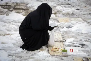 پنجشنبه اخر سال